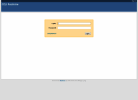 redmine.celi.it