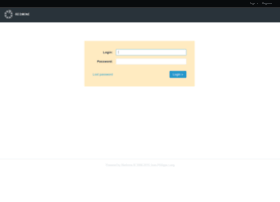redmine.chisw.us