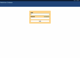 redmine.cinbesa.com.br