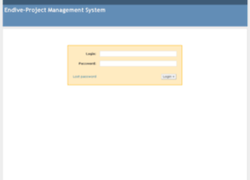 redmine.endivesoftware.com