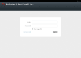 redmine.fastpencil.com
