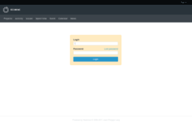 redmine.plansource.com