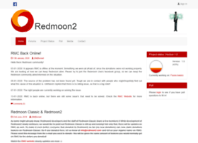 redmoon2.com