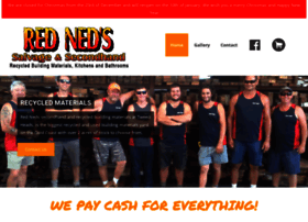 rednedssecondhand.com.au