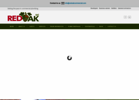 redoakcommercial.com