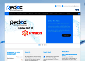 redox.ph