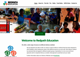 redpatheducation.com.au