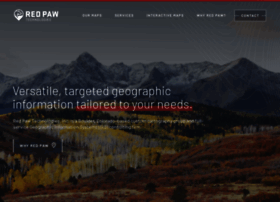 redpawtechnologies.com