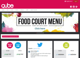 redqube.harlow-college.ac.uk