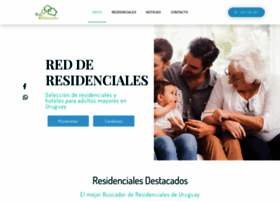 redresidenciales.com.uy