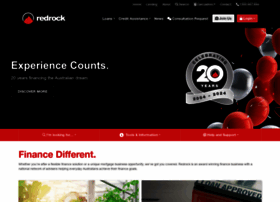 redrockgroup.com.au