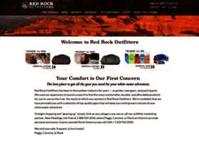 redrockoutfitters.com