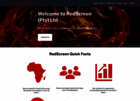 redscreen.co.za