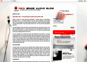 redspade-audio.blogspot.com