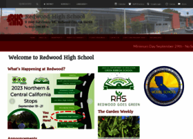 redwoodhs.org