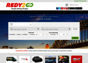 redy2go.com.au