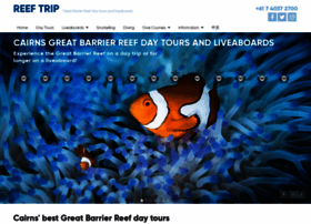 reeftrip.com