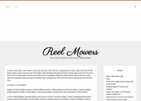 reelmowers.org