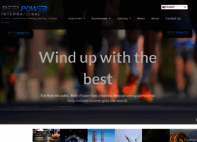 reelpower.com