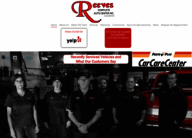 reevesservice.com