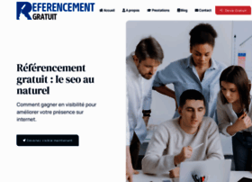 referencementgratuit.fr