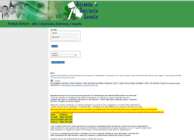 refertilab.asl1abruzzo.it