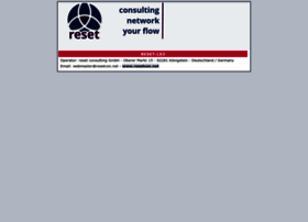 reflektion.org