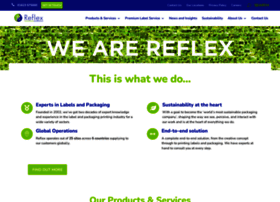 reflexlabels.co.uk