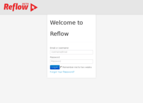 reflow.tv