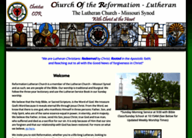 reformationstl.org