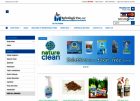 refreshinglyfree.com