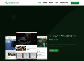 refreshthemes.com