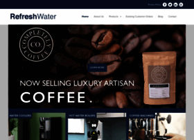 refreshwater.co.uk