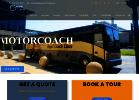 regalcoachlines.com