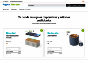 regalosmanhatan.es