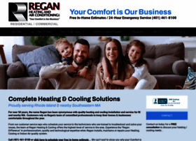 reganhvac.com