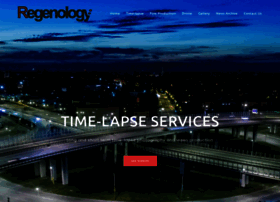 regenology.co.uk