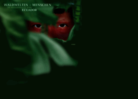 regenwaldmenschen.de