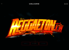reggaeton.ch