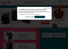 regimebox.fr