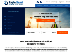 regiodienst.nl
