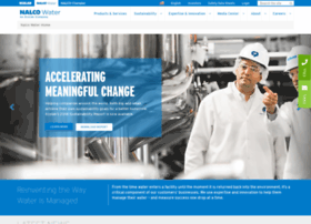 region.nalco.com