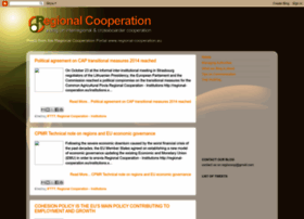 regional-cooperation.blogspot.com