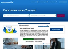 regionale-jobsuche.de