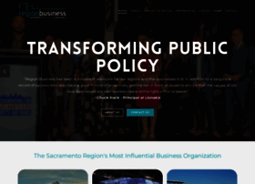 regionbusiness.org