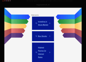 regiostock.nl