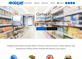 regispel.com.br