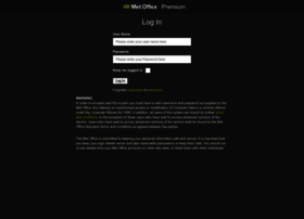register.metoffice.gov.uk