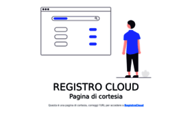 registrocloud.eu