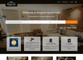 regnumhotels.co.uk